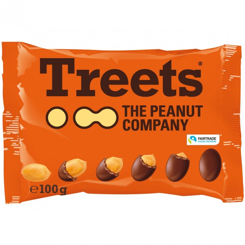 TREESTS 100 GR