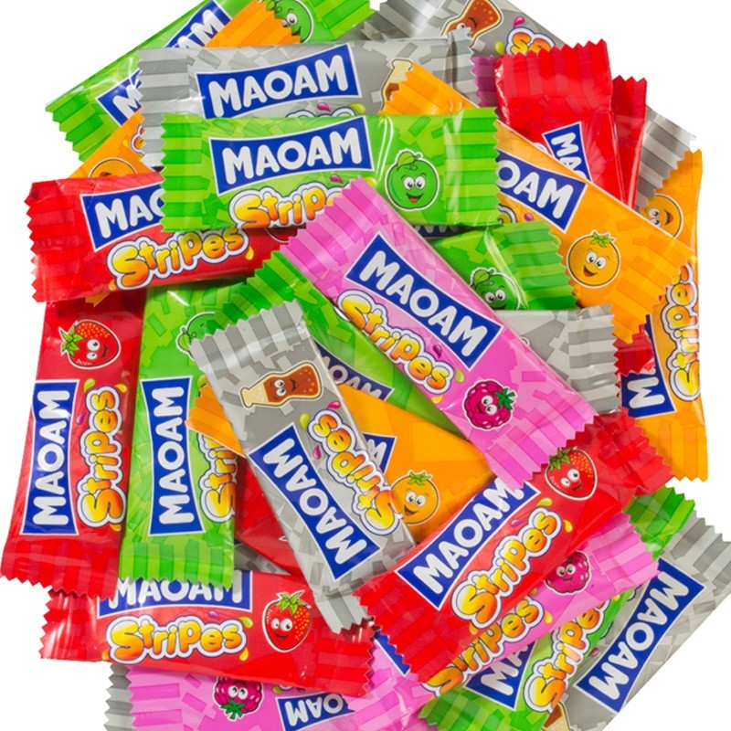 MAOAM Stripes