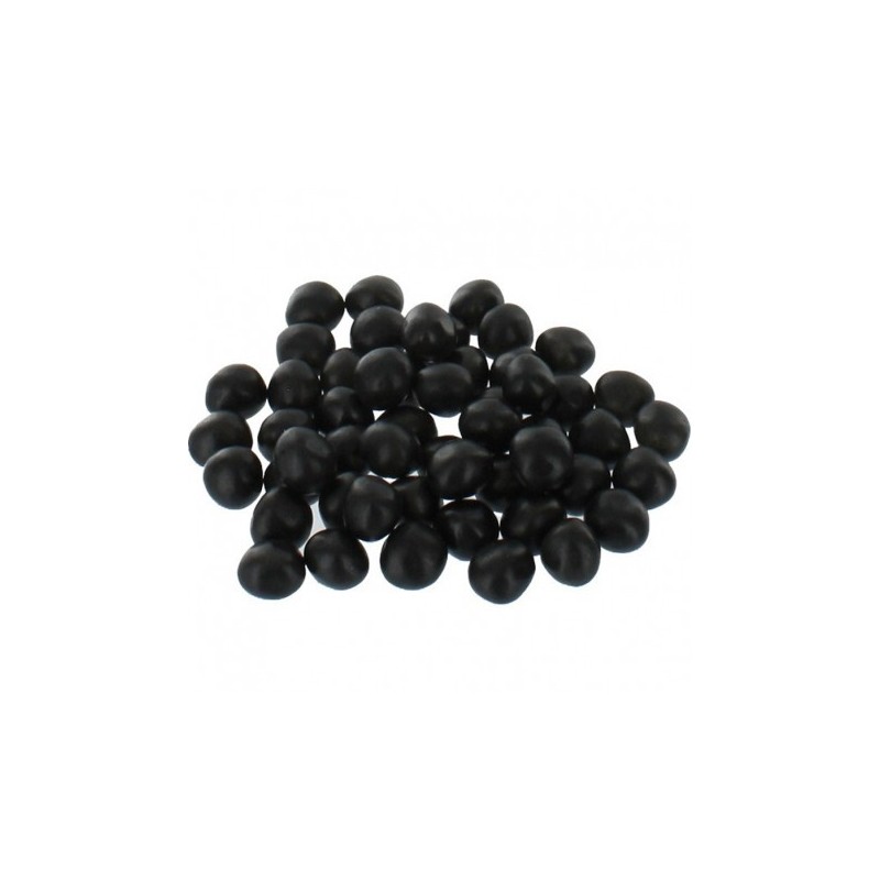 Dragibus Unicolor Noir Haribo 2Kg