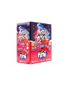 Chewing gum missile Xplosion - Fini