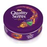 Quality Street boîte ronde 480g