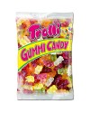 Gros oursons lisses - Trolli