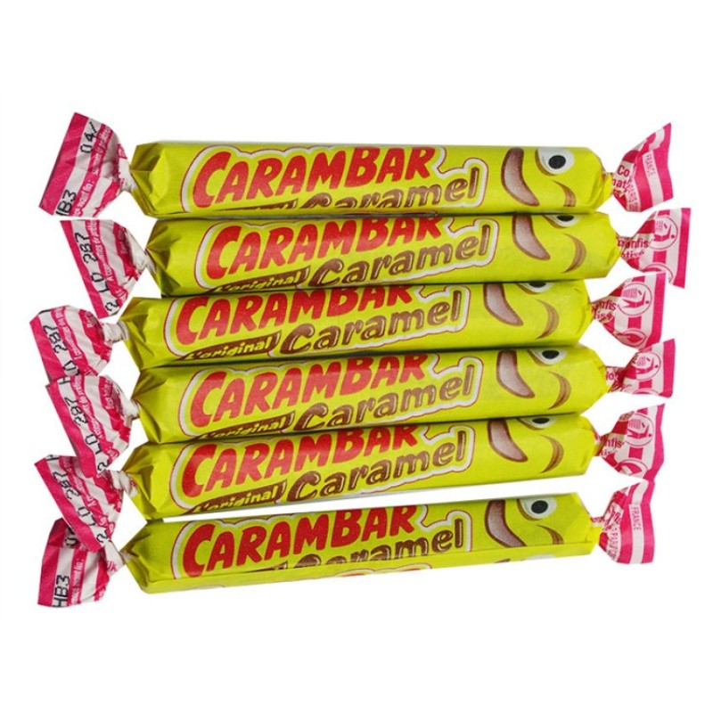 CARAMBAR CARAMEL