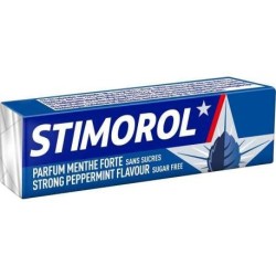 Chewing Gum Stimorol sans sucre