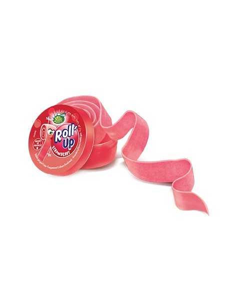 Roll Up fraise - Lutti