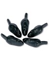 Souris noire anis - 100g
