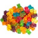 Twin Ours - Haribo - 100g