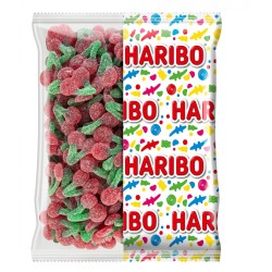 Cherry Pik - Haribo