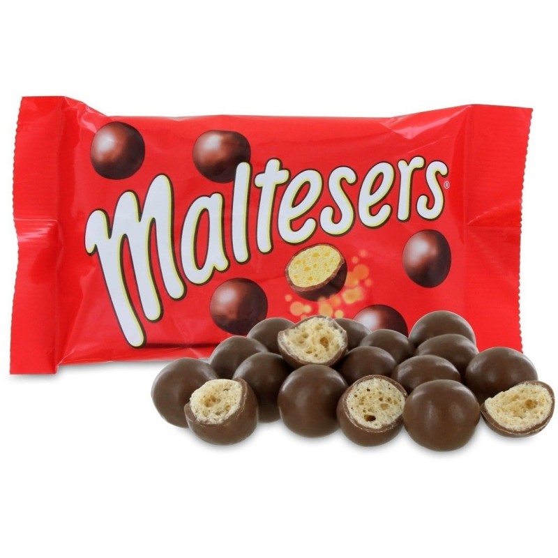 Maltesers - Sachet 37g