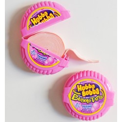 Chewing gum Hubba Bubba cola
