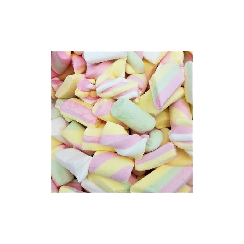 Chamallows super mix - Haribo