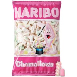 Chamallows super mix - Haribo