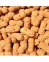 Délices cacahuètes feuilletées - Kubli - Boîte 300 pièces