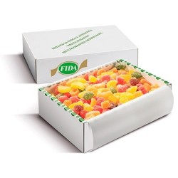 Gel de fruit Bonelle Fida - 100g