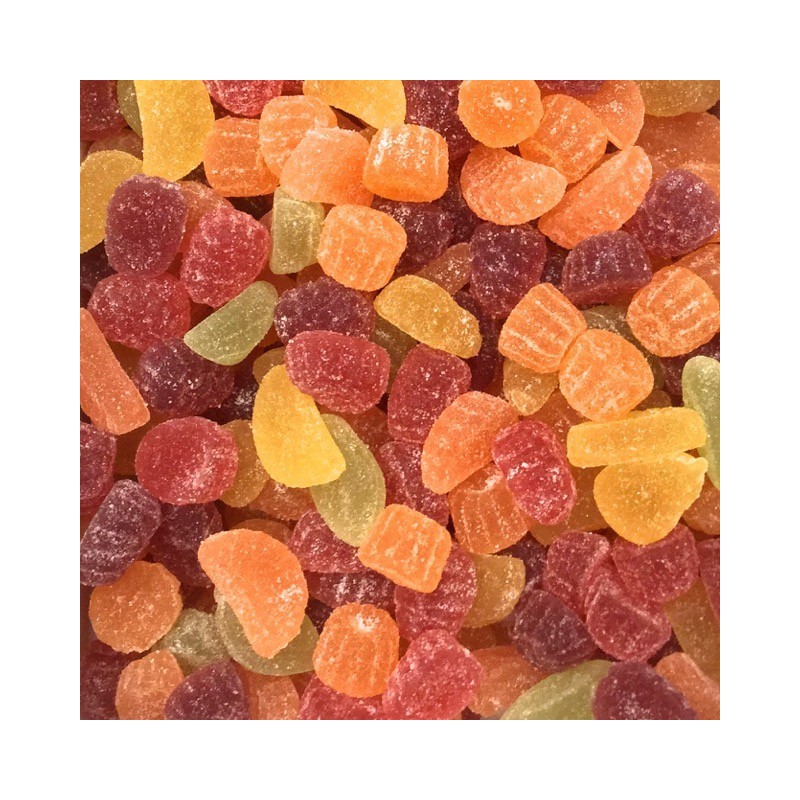 Gel de fruit Bonelle Fida - 100g