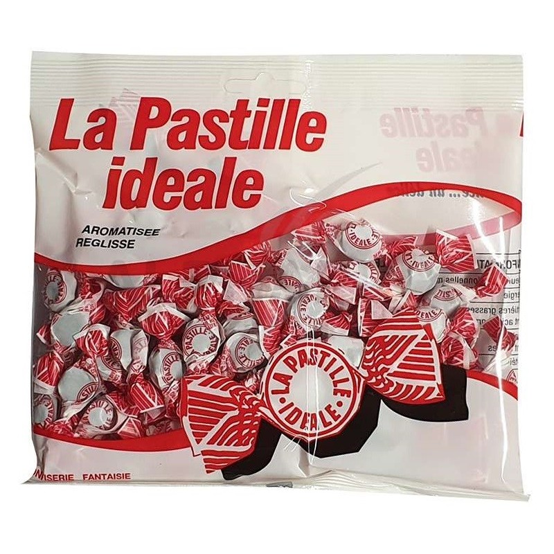 Pastille idéale Dufour - sachet 75g