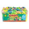 Haribo Rainbow Pik - Boîte 250 pièces