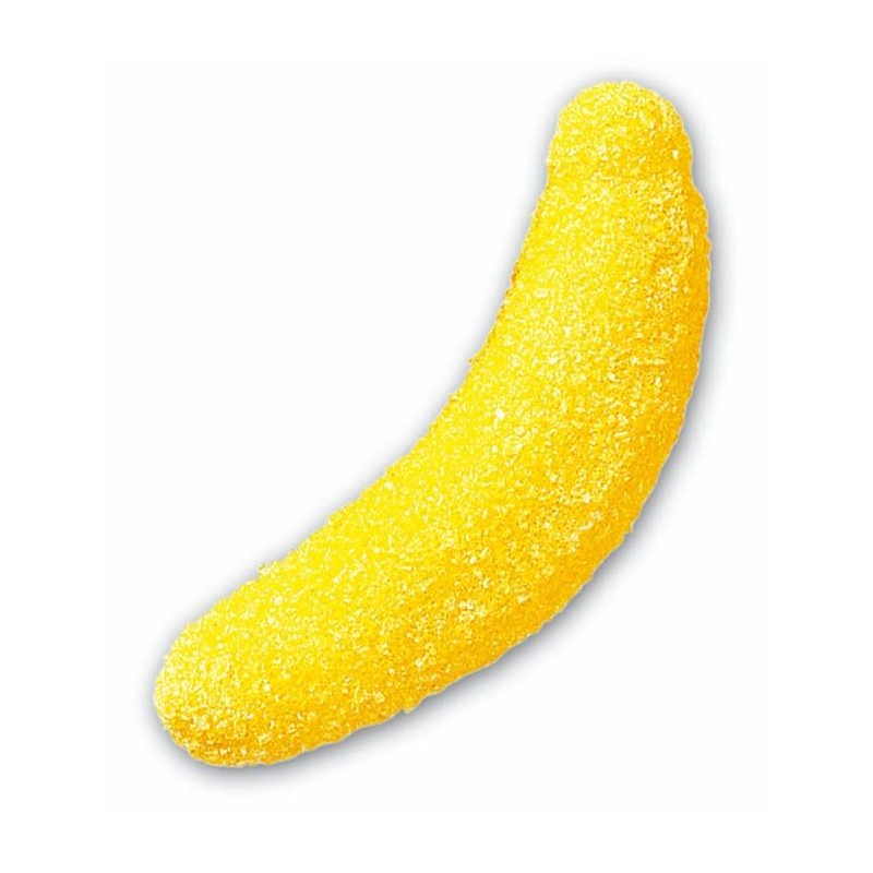 Banane géante 16cm