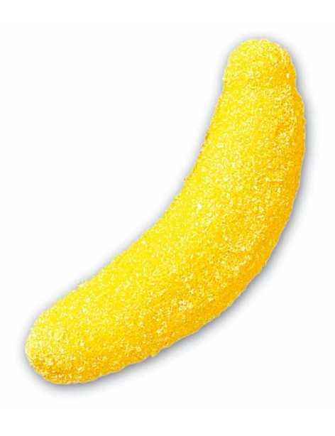 Banane géante 16cm
