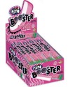 Bonbon Fini Booster fraise crème - sachet 10g