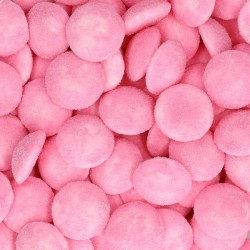 Pink Bubble - Haribo - boîte 150 pièces