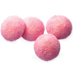 Pink Bubble - Haribo - boîte 150 pièces