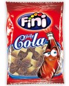 Bouteille cola - Fini