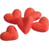 Coeur de fraise - Pierrot Gourmand - boîte 250 pièces