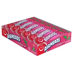 Bonbon fraise Airheads