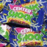Chewing gum Center Shock Mystery
