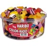 Haribo Color-Rado - boîte 1kg