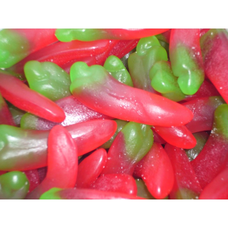 Piments DulcePlus - 100g