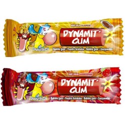 Dynamit Gum - sachet 6g