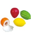 Salade de fruits - Fini - 100g