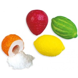 Salade de fruits - Fini - 100g