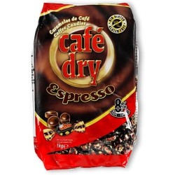 Bonbon café dry espresso - 100g