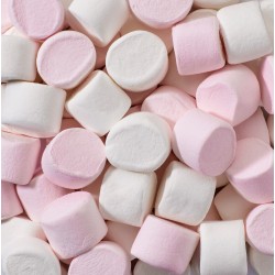 Chamallow marshmallow - Haribo