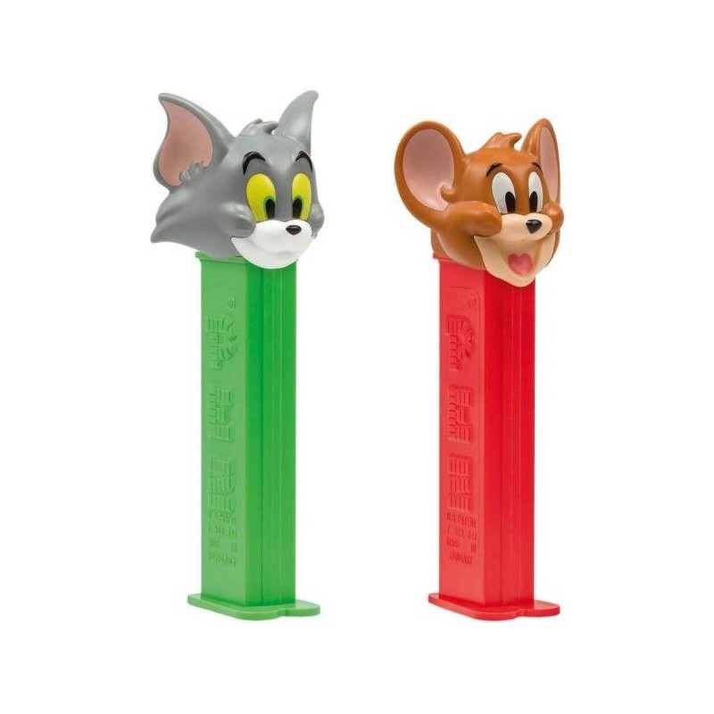 Bonbon Pez Tom & Jerry