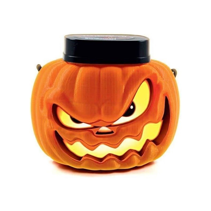 Citrouille Halloween mix - Vidal - 200g