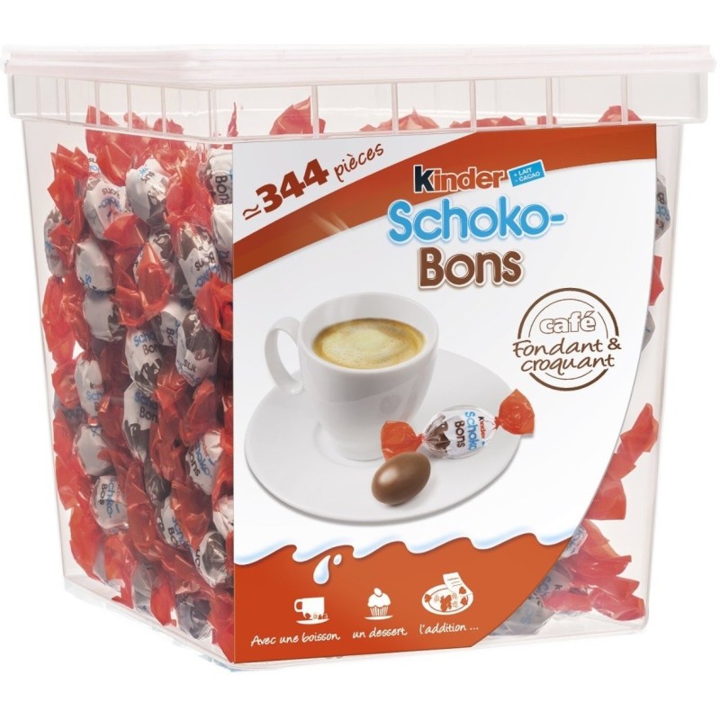 SCHOKOBONS