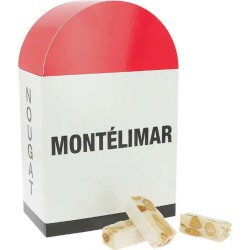 Borne nougats de Montélimar - 150g