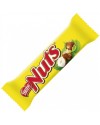 Nuts Nestlé - Barre 42g