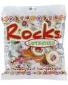 Sucettes Rocks sans gluten