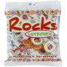 Sucettes Rocks sans gluten