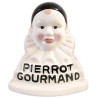 Buste Pierrot Gourmand