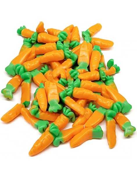 Bonbons carottes - Vidal - 100g