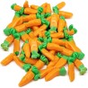 Bonbons carottes - Vidal - 100g