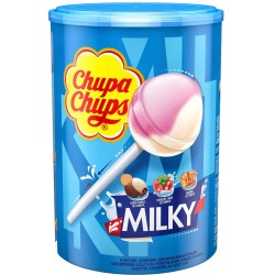 Sucette Milky lait - Chupa Chups