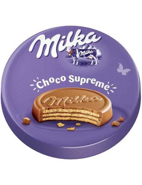 Milka Choco Supreme 30g