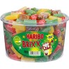 Brixx - Haribo - boîte 150 pièces